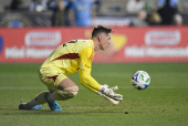MLS: Charlotte FC at Philadelphia Union