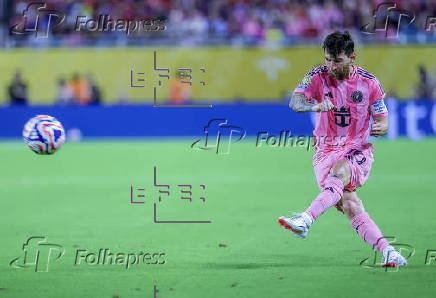 FIFA Club World Cup 2025 - Al Ahly vs Inter Miami