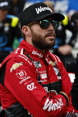 Nascar Cup Series en Ciudad de México