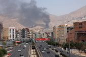 Israel and Iran continue to exchange fire