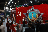 St. Petersburg International Economic Forum