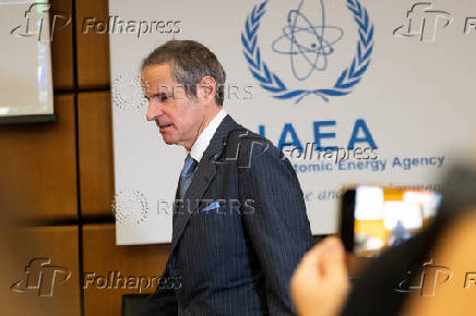 IAEA board holds exceptional meeting