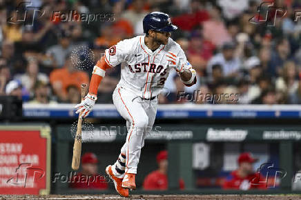 MLB: Philadelphia Phillies at Houston Astros