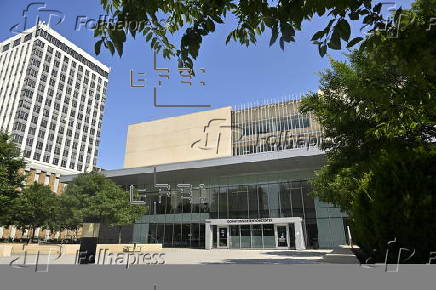 Federal court hearing for Kilmar Armando Abrego Garcia in Nashville, Tennessee
