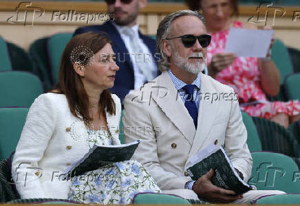 Wimbledon