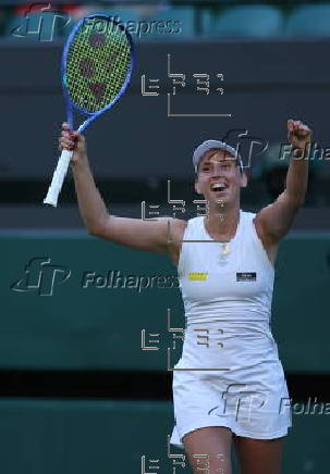 Wimbledon Championships 2025 - Day 5