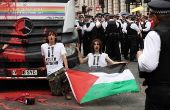 Pride in London Parade