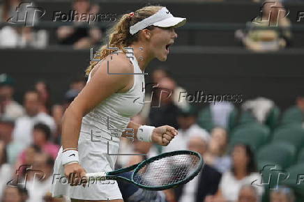 Wimbledon Championships 2025 - Day 6