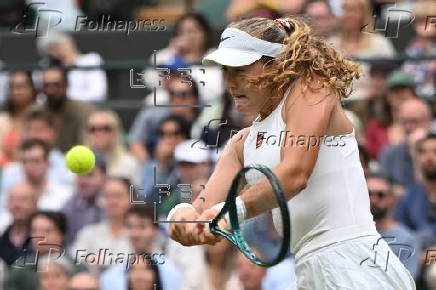Wimbledon Championships 2025 - Day 6