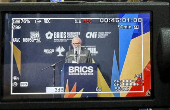 Presidente Lula participa do Forum Empresarial do BRICS no Rio de Janeiro
