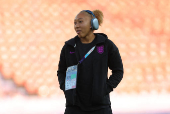 UEFA Women's Euro 2025 - Group D - France v England