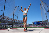 Track & Field: 50th Prefontaine Classic