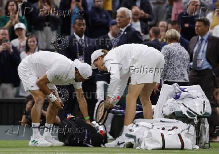 Wimbledon
