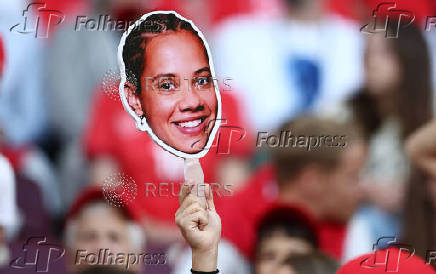 UEFA Women's Euro 2025 - Group A - Finland v Switzerland
