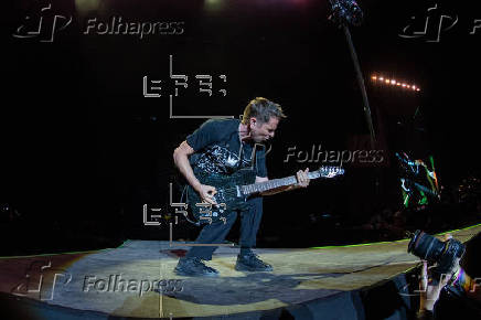 Primera jornada del festival MAD COOL