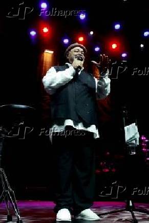 Show do jorge aragão no vivo rio