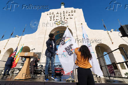 LA28 announces locations of opening and closing 2028 Summer Olympic and Paralympic Games in Los Angeles