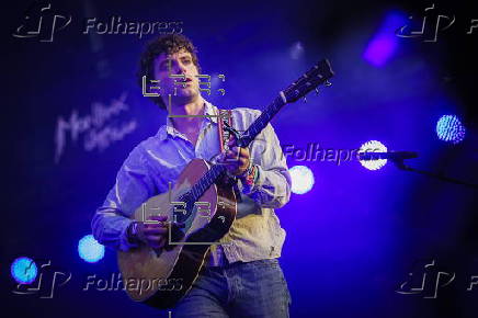 59th Montreux Jazz Festival