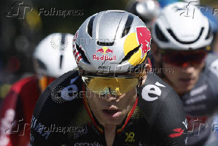 Tour de France - Stage 11 - Toulouse to Toulouse