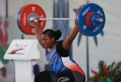 Campeonato Panamericano de Levantamiento de Pesas