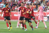 MLS: Inter Miami CF at New York Red Bulls