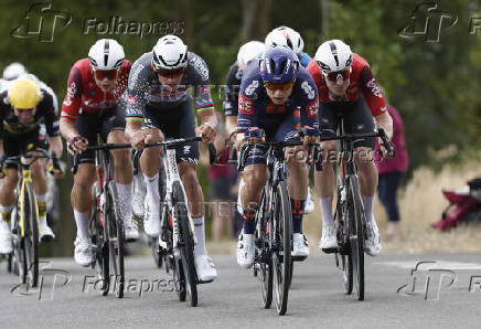 Tour de France - Stage 15 - Muret to Carcassonne