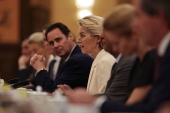 25th EU-China Summit in Beijing
