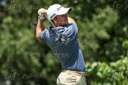 PGA: 3M Open - Third Round