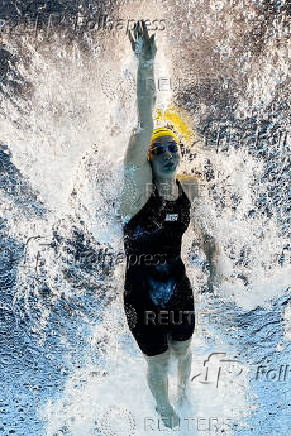World Aquatics Championships