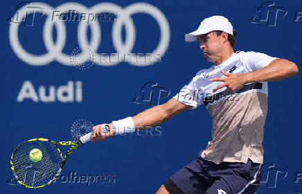 Tennis: National Bank Open