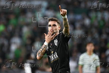 UEFA Champions League second qualifying round - Ferencvaros vs Noah