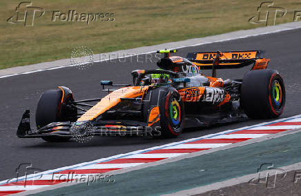 Hungarian Grand Prix