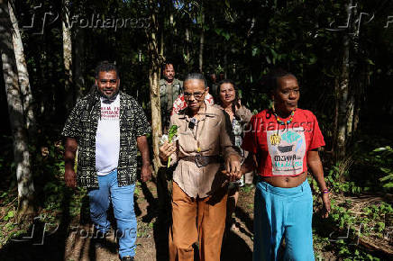 Marina Silva - FLIP 2025