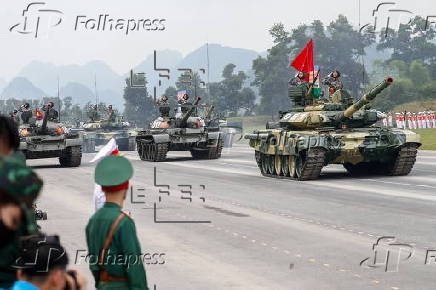 Vietnam prepares for 80th National Day anniversary