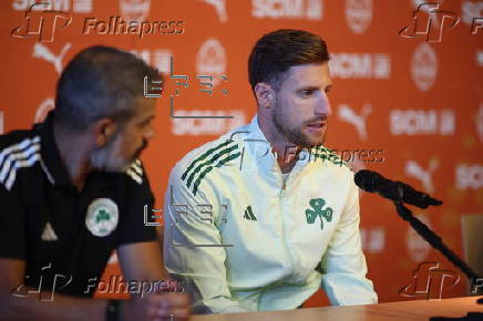 UEFA Europa League MD-1 - Panathinaikos FC