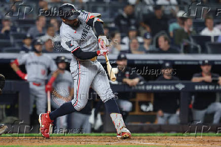 MLB: Minnesota Twins at New York Yankees