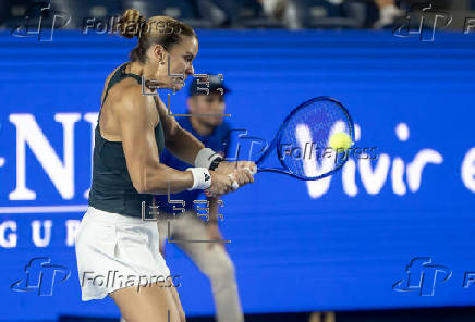 Abierto de Tenis de Monterrey