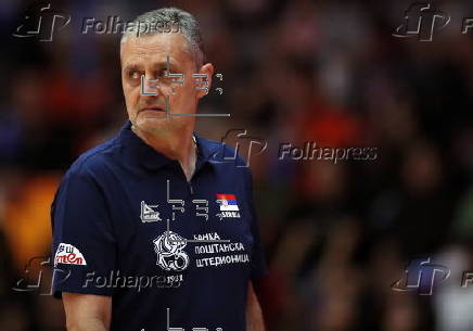 Volleyball FIVB Women's World Championship 2025 - Japan vs Serbia