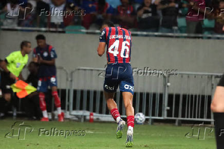Bahia x Fluminense