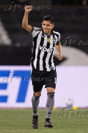 Botafogo x Mirassol