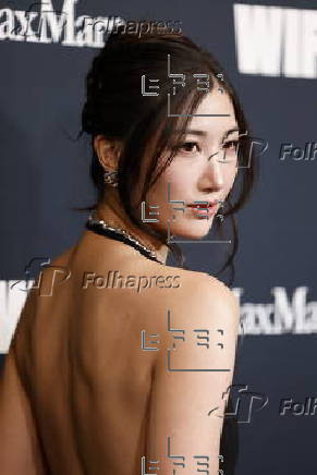 WIF (Women In Film) Honors 2025