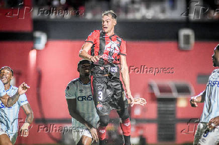 Vitória x Universidad Católica