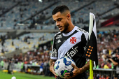 Vasco x Flamengo