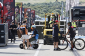 El Circuito de Jerez ultima los preparativos para recibir al G.P. de España