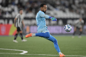 COPA DO BRASIL 2025, BOTAFOGO X CAPITAL