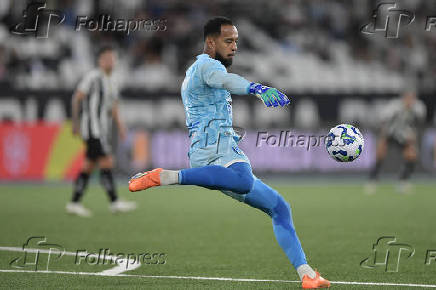 COPA DO BRASIL 2025, BOTAFOGO X CAPITAL