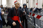 IGREJA-CONCLAVE