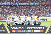 COPA LIBERTADORES 2025, FORTALEZA X COLO-COLO