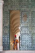 Preparativos para o conclave que vai eleger o 267º papa