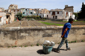 Crowds offer an opportunity for Italy's south